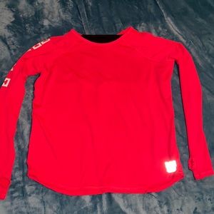 🚨PINK size small workout top🚨